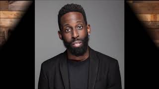 Tye Tribbett-Work It Out