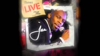 Joe - Majic / Love Scene / Don&#39;t Wanna Be a Player