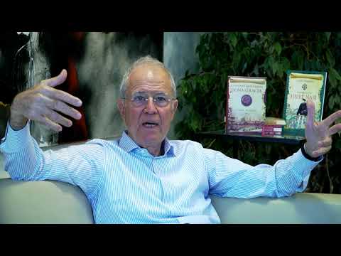 DONAGRACIA ENGLISH NEW