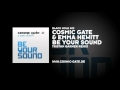 Cosmic Gate & Emma Hewitt - Be Your Sound ...