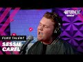 CAREL IS DE WINNAAR VAN FUNX TALENT 2023: R&B EDITION
