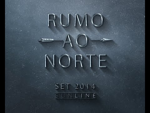 Rumo Ao Norte video