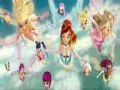 Winx Club Movie Bloom-All The Magic 