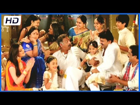 Govindudu Andarivadele Song Trailers || Ram Charan, Srikanth, Kajal Aggarwal(HD)