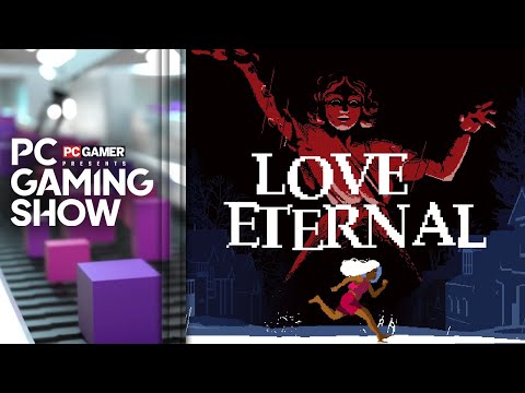 Love Eternal release window trailer - PC Gaming Show 2025
