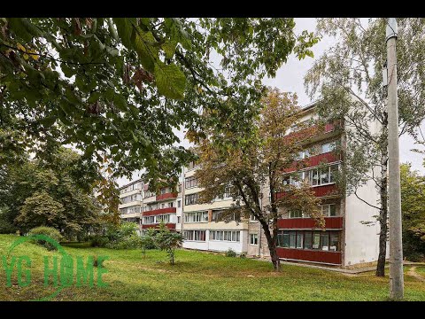 Купить 2-комнатную квартиру, г. Минск, ул. Ольшевского, 3/2