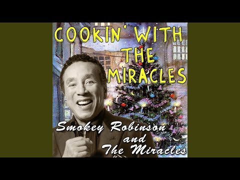 Mama (feat. The Miracles)