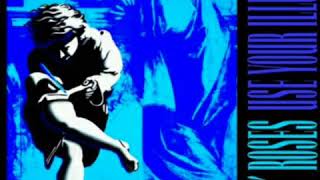 Guns N Roses-Don&#39;t Cry [Alt. Lyrics] A Minor (Standard Tuning)