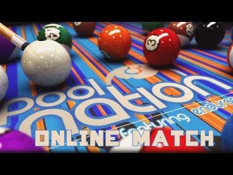 pool nation xbox 360 review