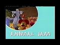 Ready Set Learn TLC Animal Jam Next Ident 2003