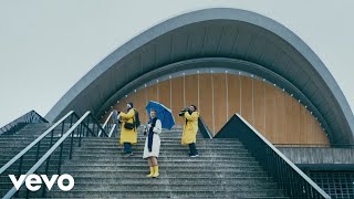 Nieselregen Lyrics English Translation