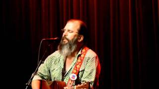 Steve Earle &amp; Dukes &amp; Duchesses&quot;Telephone Road&quot;-State Theatre,Ithaca,NY 8-6-11