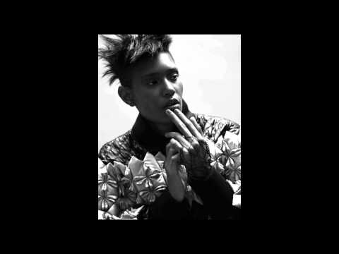 Ysaunny Brito by Jan Welters