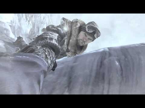 COD MW2: Ice [Xfire Import]