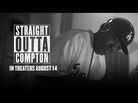 Straight Outta Compton (TV Spot 6)