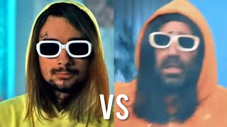 Κόντρα Sin boy - Αντώνη Κανάκη|Όλη η ιστορία|Mama