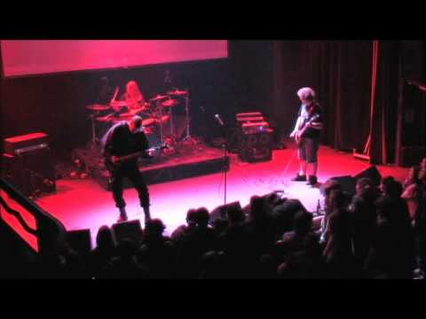 Pile of Priests Live: Unholy Death