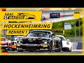 ADAC GT Masters 2025 Hockenheimring - Rennen 1 Livestream