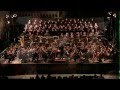 G. Verdi - Aida, Gran Finale Secondo