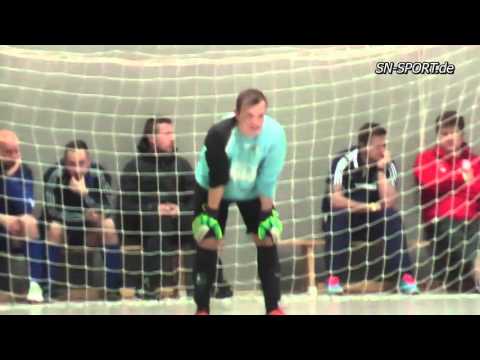 19.Wittinger Cup des Mecklenburger SV (Finalspiele)