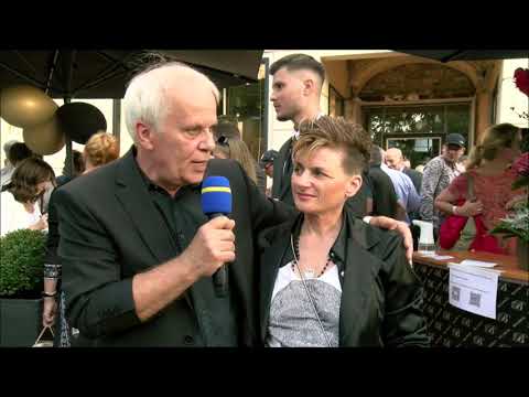 Interview mit Weltstar Franca Morgano von Magic Affair