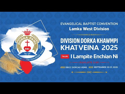 210925 / Lamka West Divn Dorka Khawmpi / Kisinsakna  / 01:30 PM