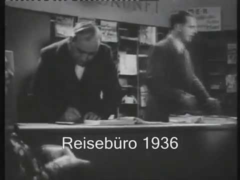 Ernst van´t Hoff - Johnson Rag (1941)