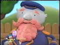 Playhouse Disney Circus Town Wedding Countdown Screenbugs 2005