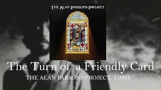 The Alan Parsons Project - The Turn of a Friendly Card (Subtítulos al español)