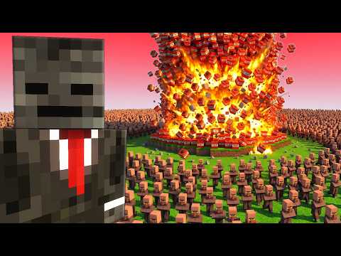 VILLAGERS FIGHT FOR $1000