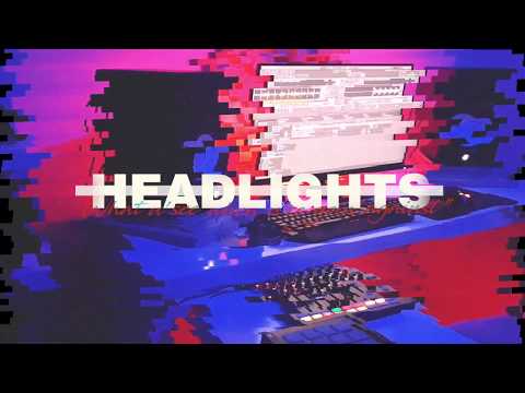 HEADLIGHTS - EP (Teaser II) Available 1/3/19