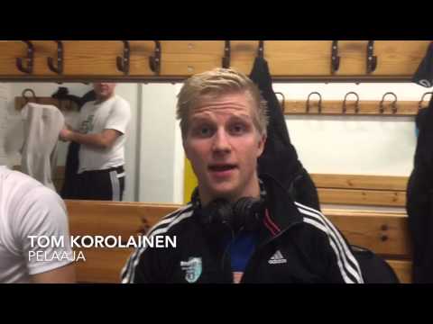 Futsal-Liigan otteluennakko: Tervarit-Riemu