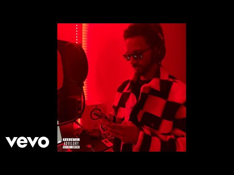 Michel Lionel - Too Long (Official Audio)