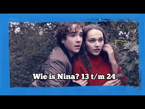 Wie is Nina?