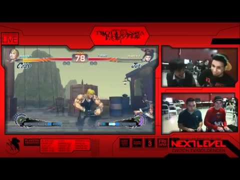 NL | Trollpanga Day 4: Aljon - CO vs John (LazyOne) - JU - 2 / 2