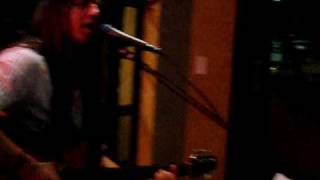DANNY VERAS - Here in Heaven. Live 2009 Sebring FL--  Dedicated to Teri Ann Mueller 8/11