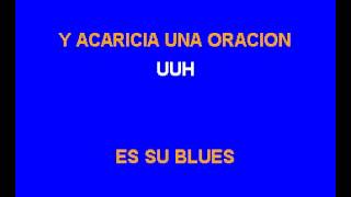 06   Presuntos Implicados   Alma de blues