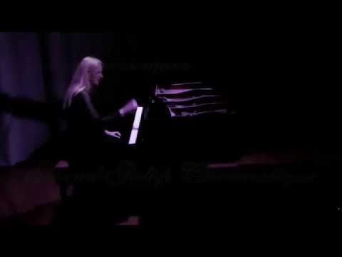 Liszt Grand Galop Chromatique Valentina Lisitsa
