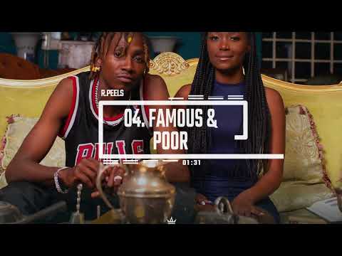 04. R.Peels - Famous & Poor (Official Audio)