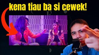 Download lagu Hazama feat Tuju - Fasa MV Reaction! #tuju #hazama #fasa mp3