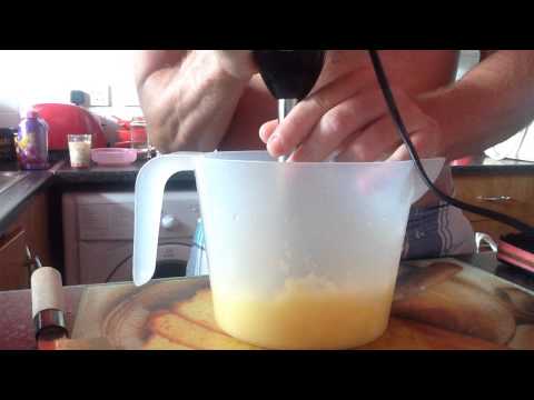 HOME MADE HOOCH / APPLE CIDER. HOW TO MAKE WITH STEP BY STEP INSTRUCTIONS.