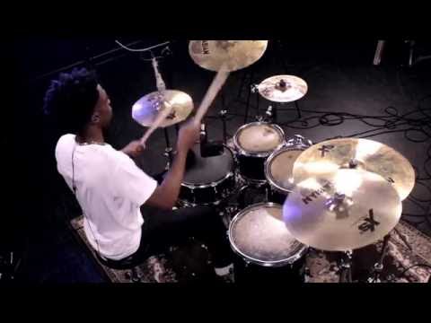 Timothy Pabifio - Kierra Sheard Love Like Crazy (cover)