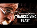 Paramount Pictures' Thanksgiving Feast