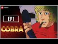 Cobra en HD - Le réveil - Episode 01 - Anime en VF