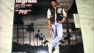 James Ingram Better Way