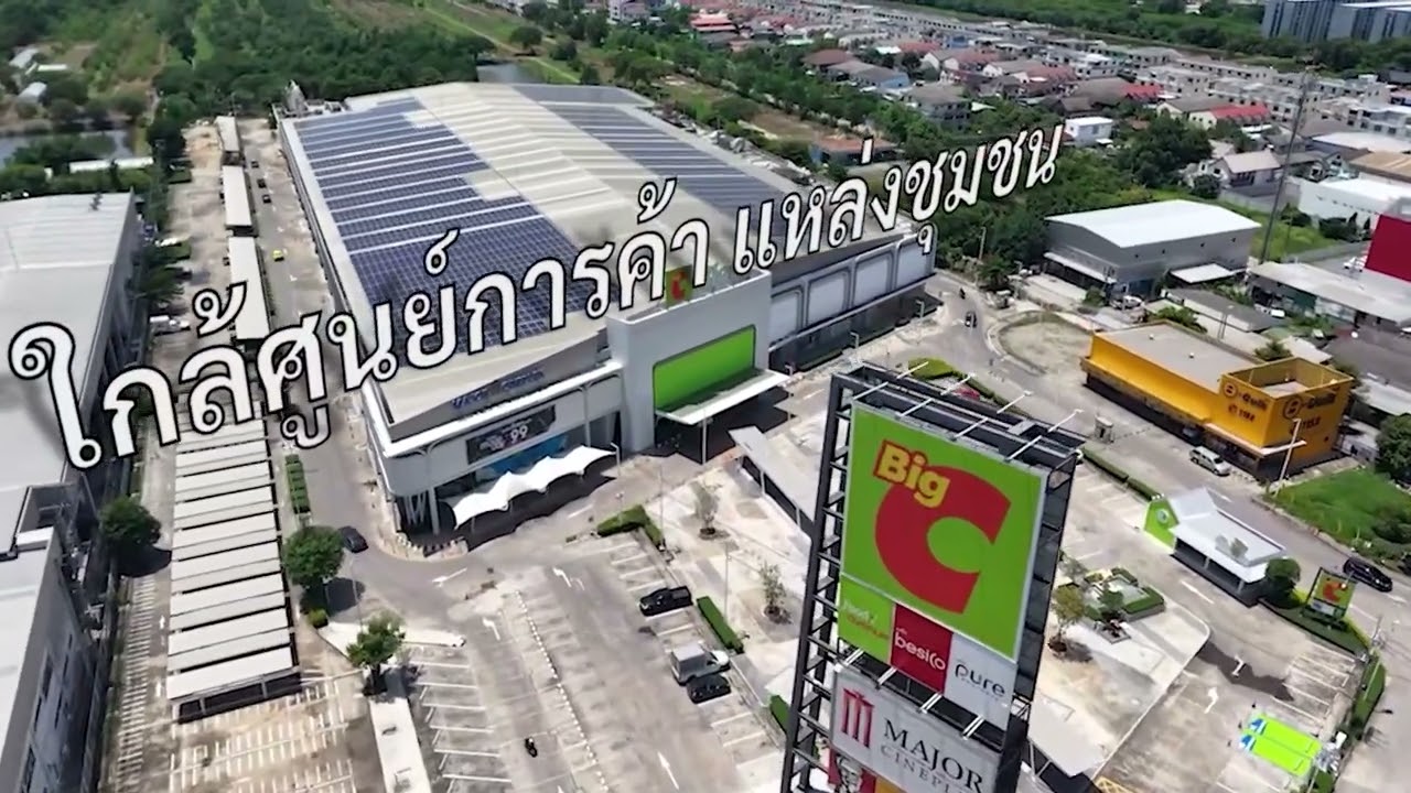 ถ่ายและตัดต่อวีดีโอ - บริการบินโดรน ถ่ายภาพ-วีดีโอ มุมสูง ถ่ายที่ดิน พร้อมตัดต่อ ทั่วประเทศ - 2