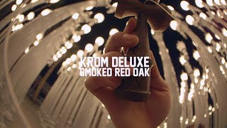 Matt Ballard - KROM Smoked Oak