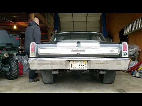Idle 350 Chevy Vortec Heads comp cams 292 vs GM Performance Crate 350 HO 330 HP vs Stock 350 vortec