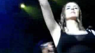t.A.T.u. Live in Ufa 07.11.2006 - Ty Soglasna