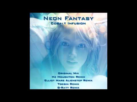 Cobalt Infusion - Neon Fantasy (Hz Houghton Remix)